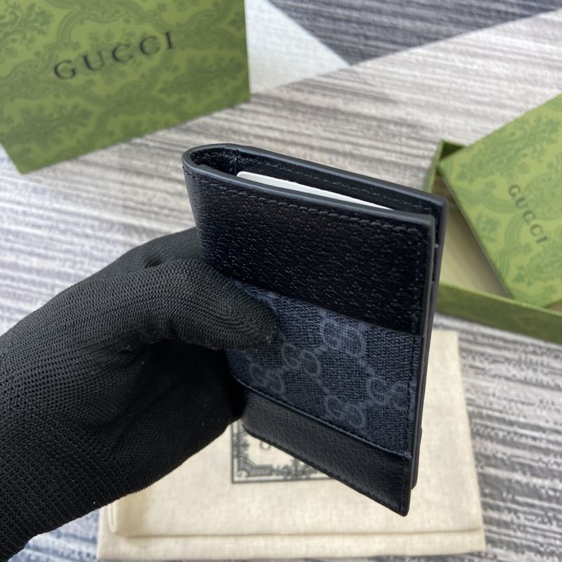 Gucci Wallets